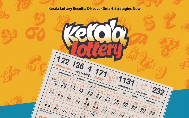 Kerala Lottery Results