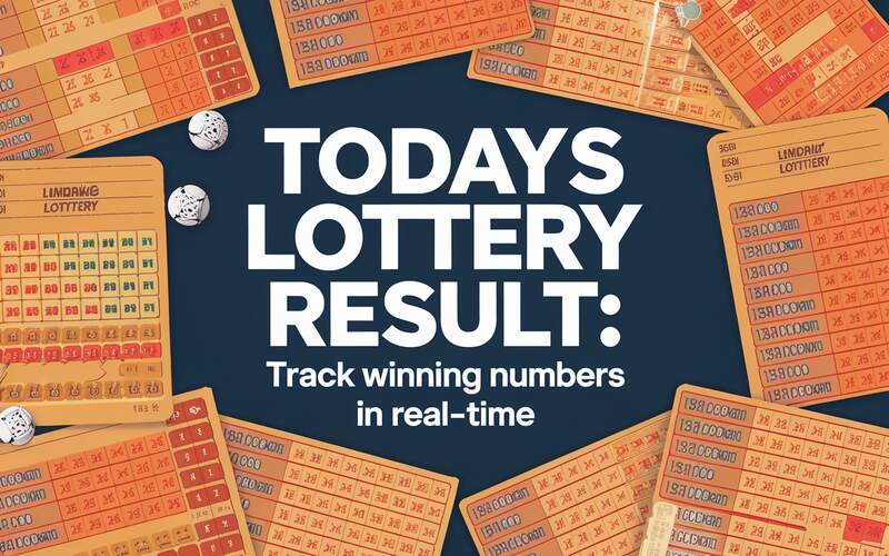 Todays Lottery Result