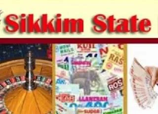 sikkim state lottery result, kerala lottery