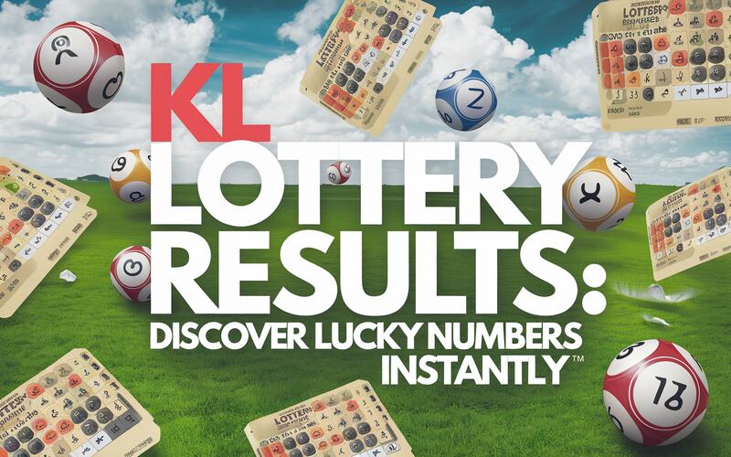 KL Lottery Results