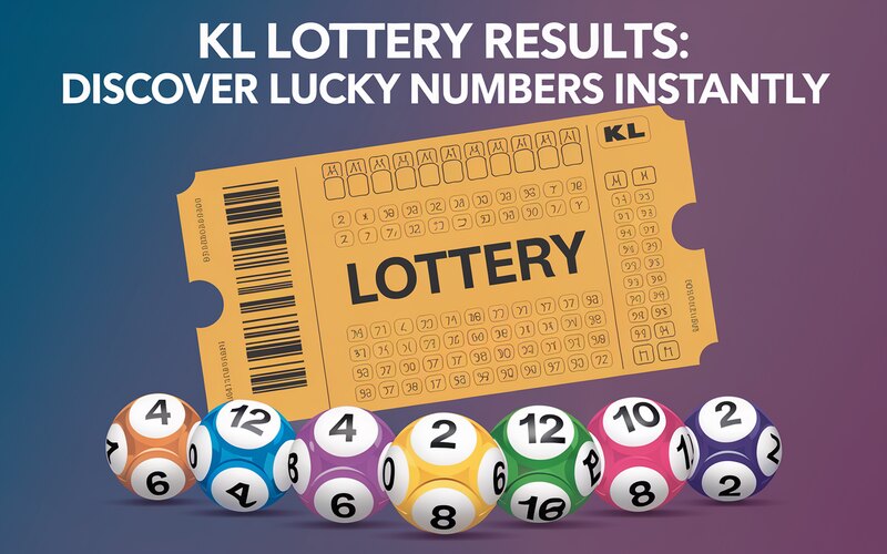 KL Lottery Results