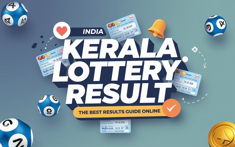 India Kerala Lottery Result