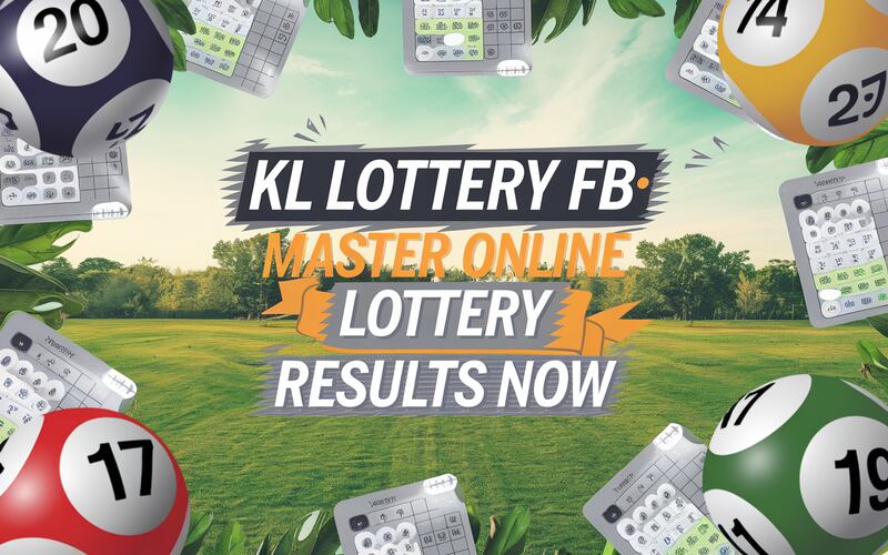 KL Lottery FB