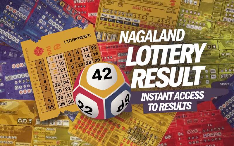 Nagaland Lottery Result