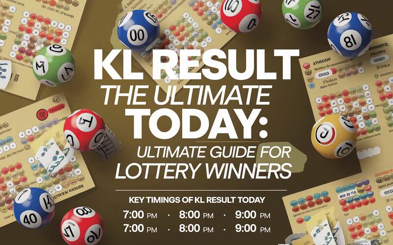 KL Result Today