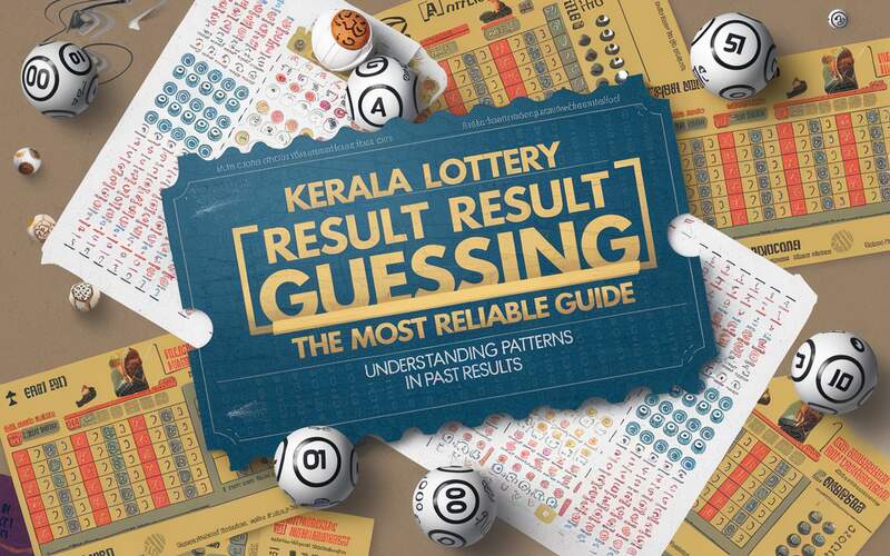 Kerala Lottery Result Guessing