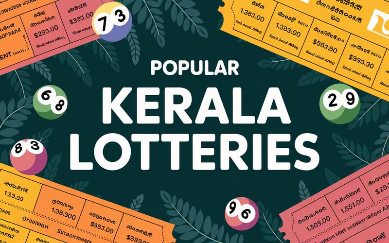 Kerala Lottery Result Today 24